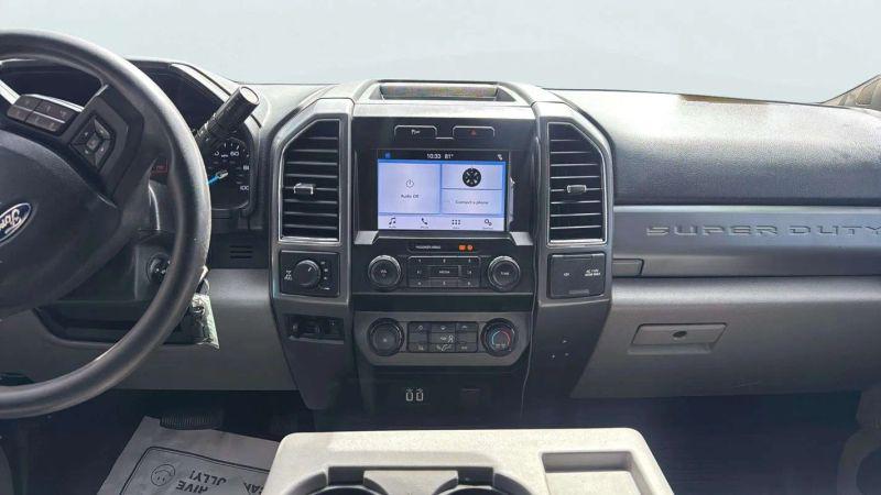 2019 Ford F-250 XLT