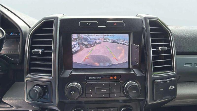 2019 Ford F-250 XLT
