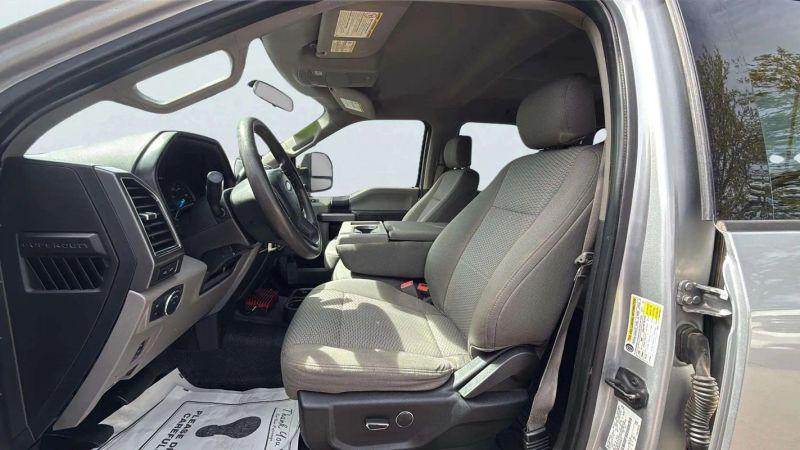 2019 Ford F-250 XLT