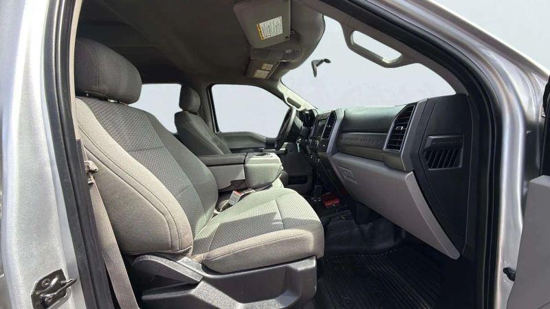 2019 Ford F-250 XLT