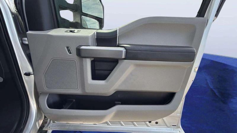 2019 Ford F-250 XLT