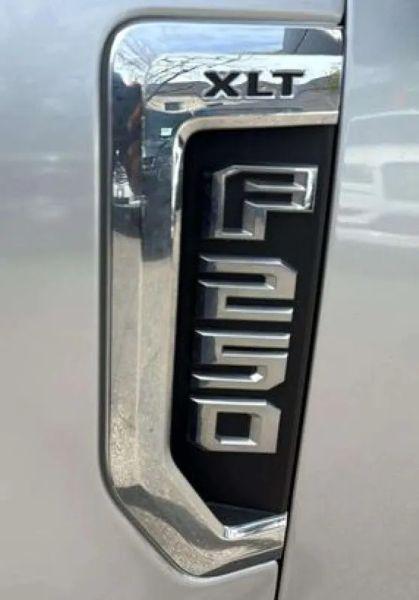 2019 Ford F-250 XLT