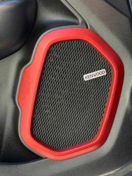 2021 Jeep Renegade Trailhawk 4x4