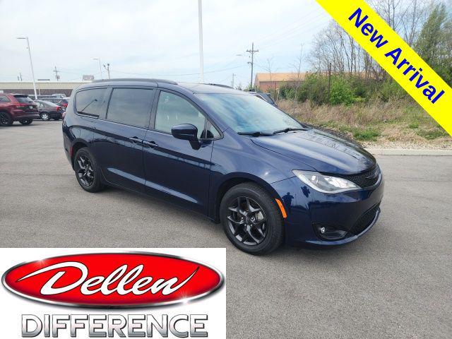 2020 Chrysler Pacifica Touring L for sale in Greenfield, IN