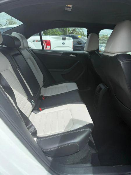 2016 Volkswagen Jetta 1.8T Sport