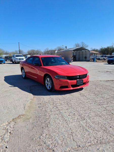 2023 Dodge Charger SXT for sale in Eagle Pass, TX