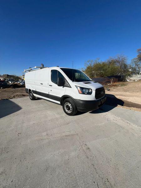 2018 Ford Transit w/60/40 Side Door w/LWB for sale in Eagle Pass, TX
