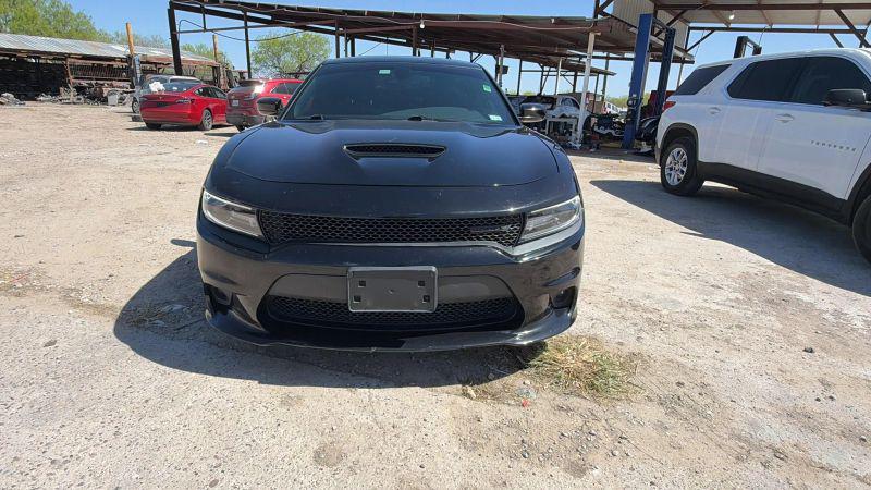 2021 Dodge Charger GT RWD for sale in Eagle Pass, TX