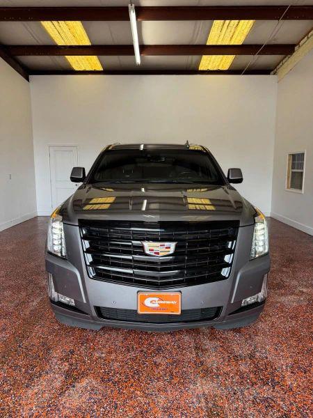 2020 Cadillac Escalade ESV 4WD Platinum