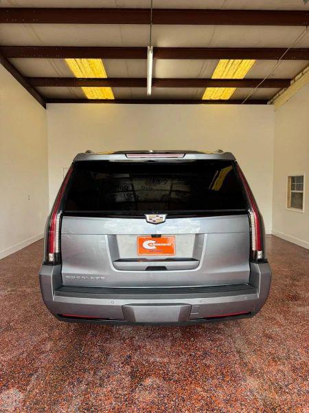 2020 Cadillac Escalade ESV 4WD Platinum