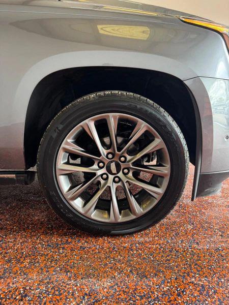 2020 Cadillac Escalade ESV 4WD Platinum