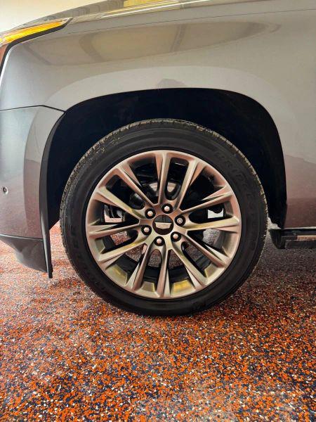 2020 Cadillac Escalade ESV 4WD Platinum