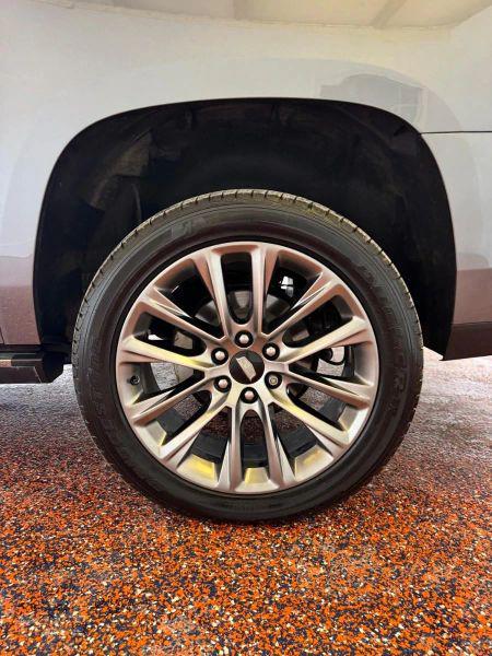 2020 Cadillac Escalade ESV 4WD Platinum