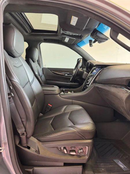 2020 Cadillac Escalade ESV 4WD Platinum
