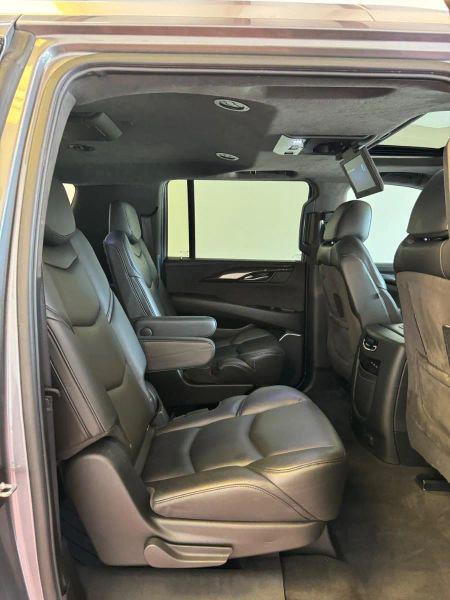 2020 Cadillac Escalade ESV 4WD Platinum