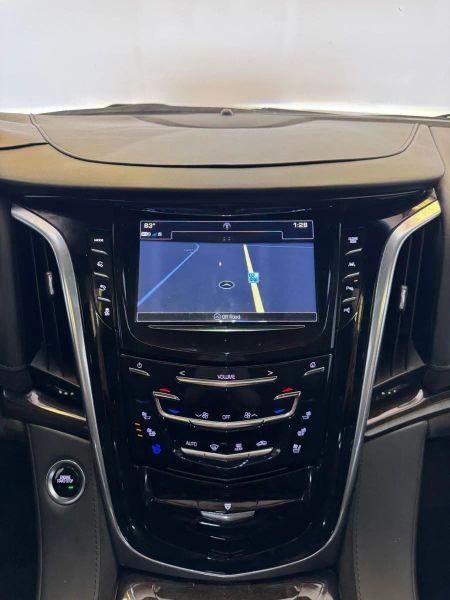 2020 Cadillac Escalade ESV 4WD Platinum