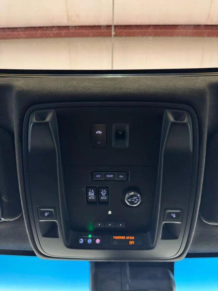 2020 Cadillac Escalade ESV 4WD Platinum