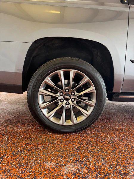 2020 Cadillac Escalade ESV 4WD Platinum