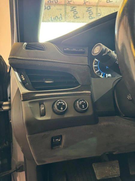 2020 Cadillac Escalade ESV 4WD Platinum