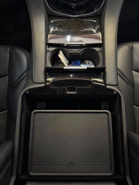2020 Cadillac Escalade ESV 4WD Platinum