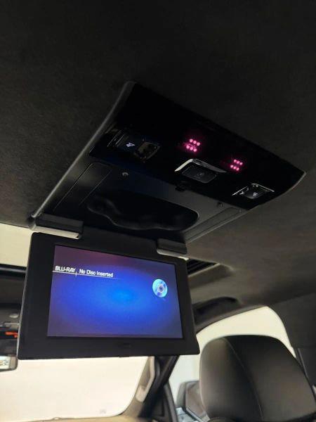 2020 Cadillac Escalade ESV 4WD Platinum