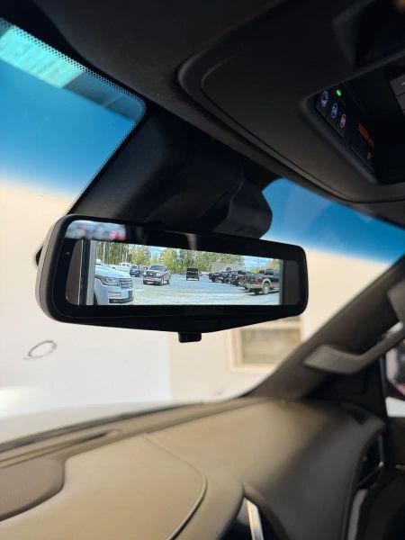 2020 Cadillac Escalade ESV 4WD Platinum