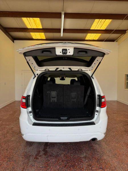 2021 Dodge Durango SXT Plus AWD