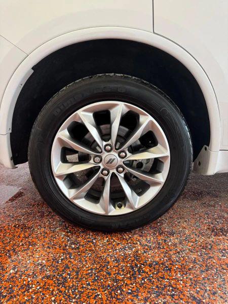 2021 Dodge Durango SXT Plus AWD