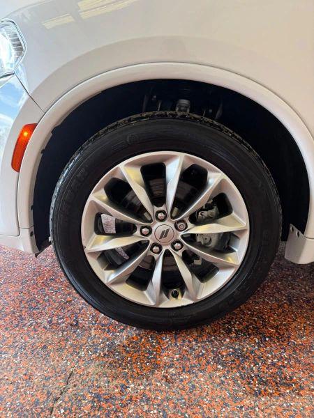 2021 Dodge Durango SXT Plus AWD