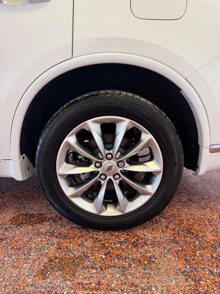 2021 Dodge Durango SXT Plus AWD