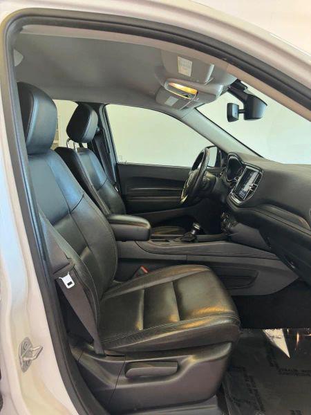 2021 Dodge Durango SXT Plus AWD