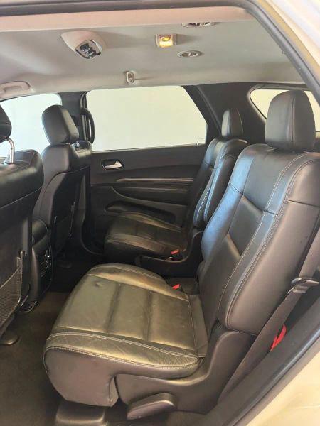 2021 Dodge Durango SXT Plus AWD