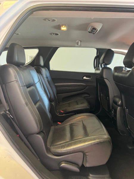 2021 Dodge Durango SXT Plus AWD