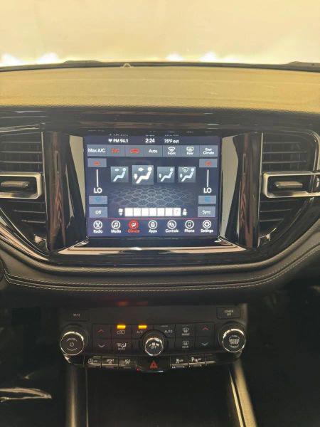 2021 Dodge Durango SXT Plus AWD