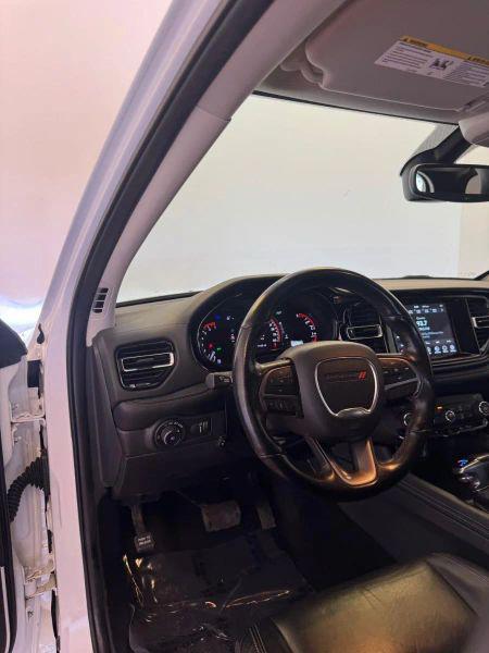 2021 Dodge Durango SXT Plus AWD