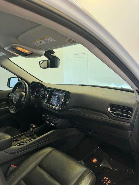 2021 Dodge Durango SXT Plus AWD
