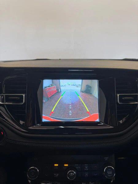 2021 Dodge Durango SXT Plus AWD