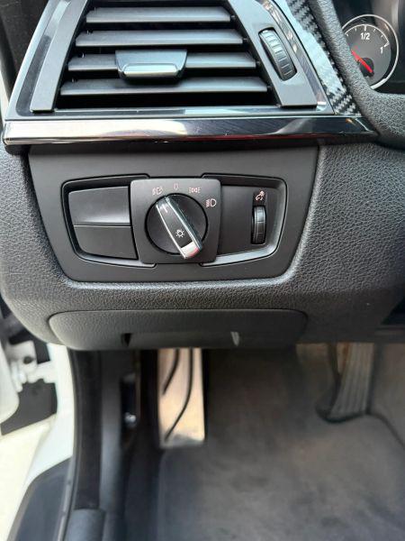 2015 BMW M4 Base