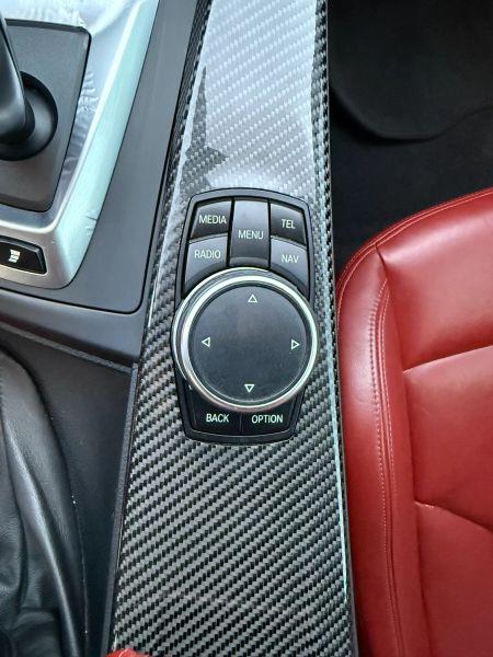 2015 BMW M4 Base