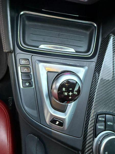 2015 BMW M4 Base