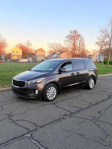 2017 Kia Sedona EX for sale in Avenel, NJ