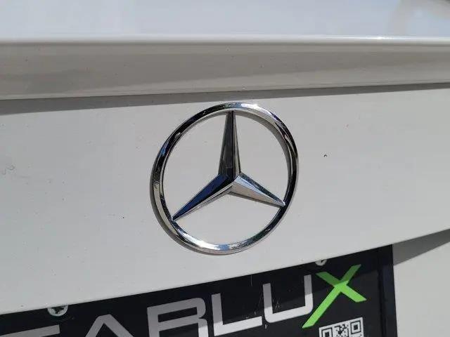 2019 Mercedes-Benz CLA CLA 250