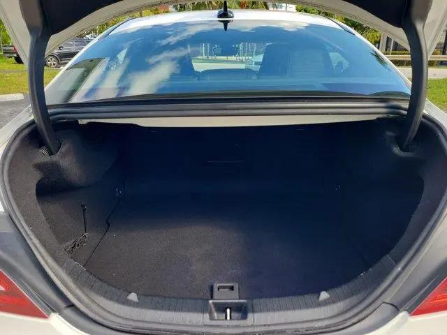 2019 Mercedes-Benz CLA CLA 250