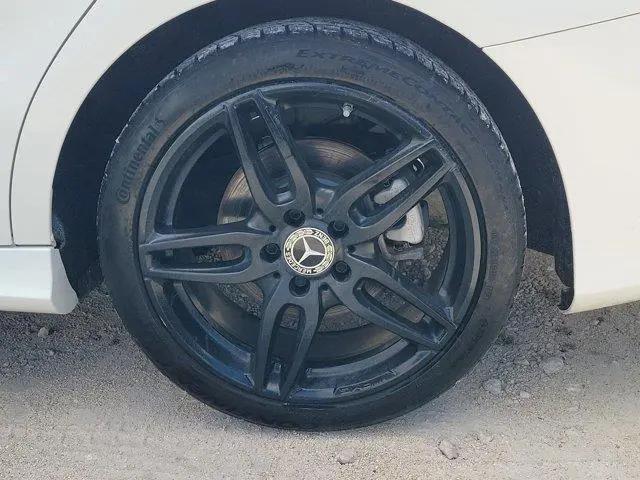 2019 Mercedes-Benz CLA CLA 250