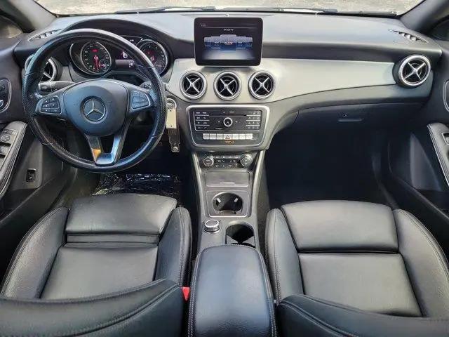 2019 Mercedes-Benz CLA CLA 250