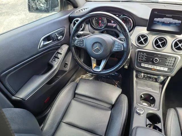2019 Mercedes-Benz CLA CLA 250