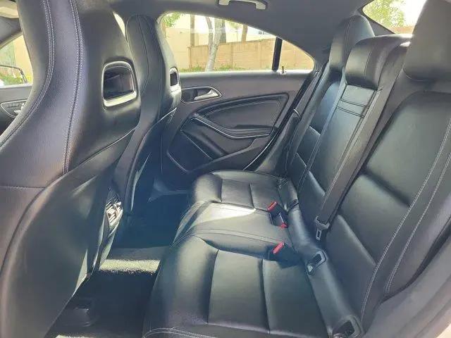 2019 Mercedes-Benz CLA CLA 250
