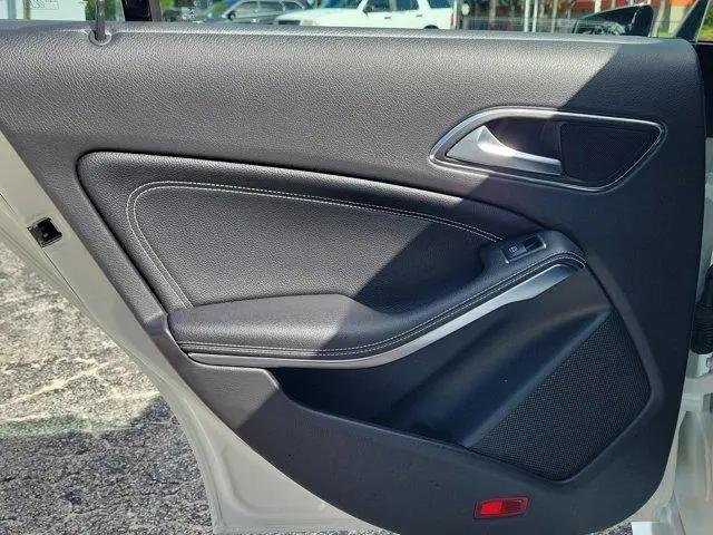 2019 Mercedes-Benz CLA CLA 250