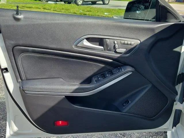 2019 Mercedes-Benz CLA CLA 250