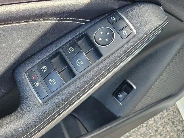 2019 Mercedes-Benz CLA CLA 250